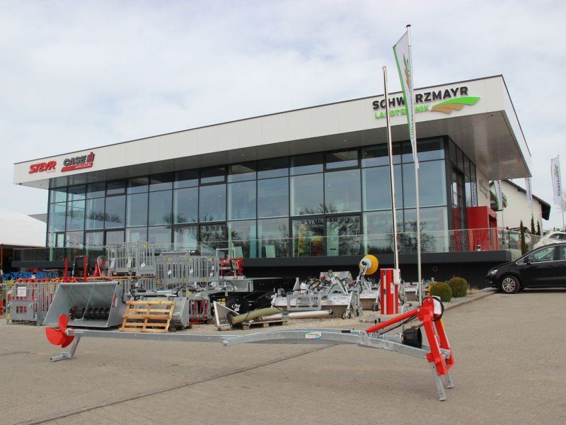 Vakutec TMH 6m SW Profi