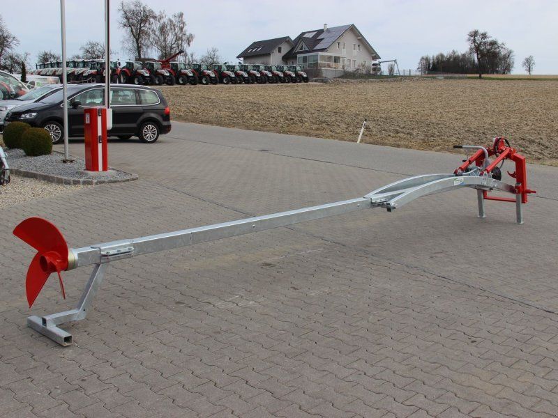 Vakutec TMH 6m SW Profi