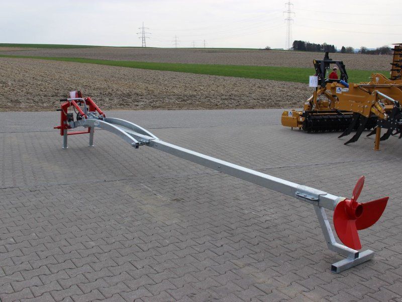 Vakutec TMH 6m SW Profi