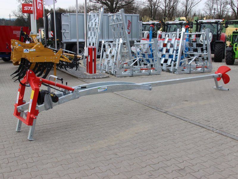 Vakutec TMH 6m SW Profi