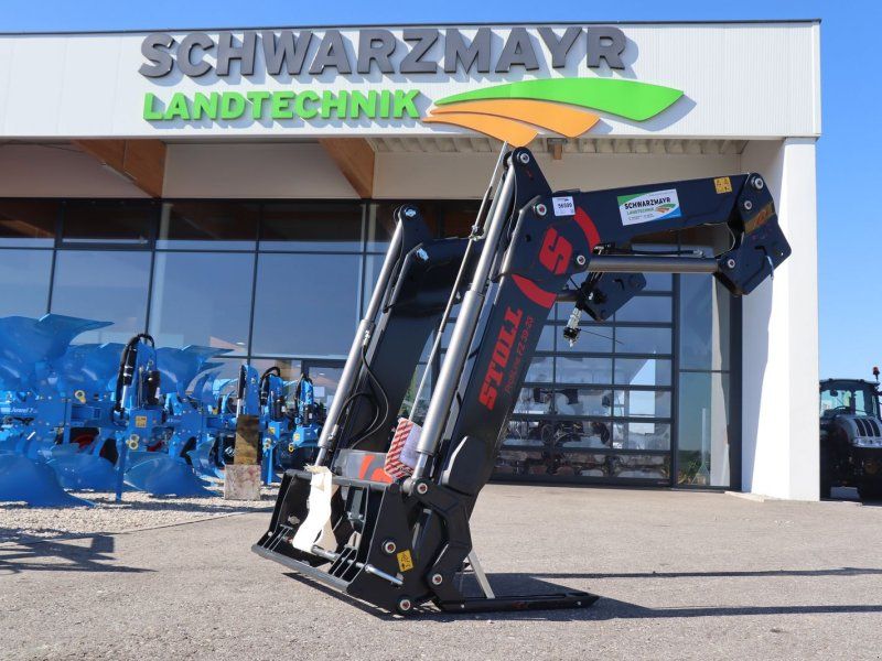 Stoll FZ 39-23.1 Frontlader
