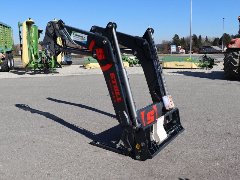 Stoll FZ 39-23.1 Frontlader