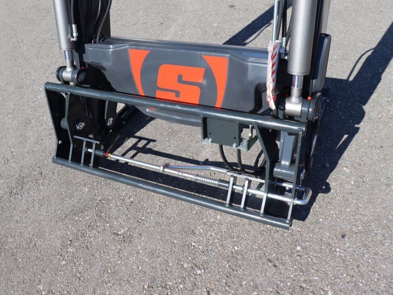 Stoll FZ 39-23.1 Frontlader