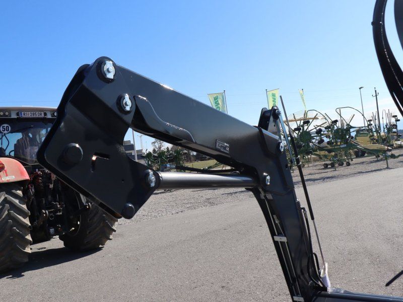 Stoll FZ 39-23.1 Frontlader