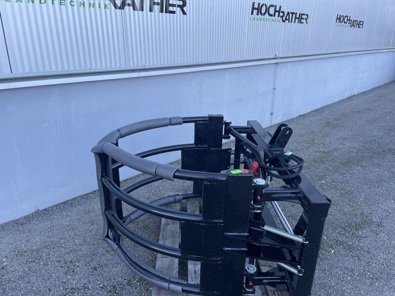 Stekro Ballengreifer