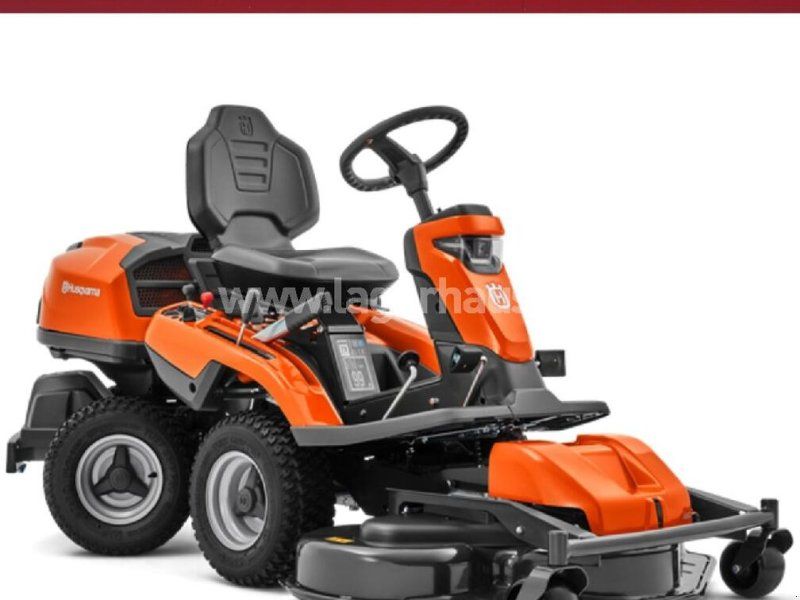 Husqvarna RIDER R 316TSX AWD 103CM