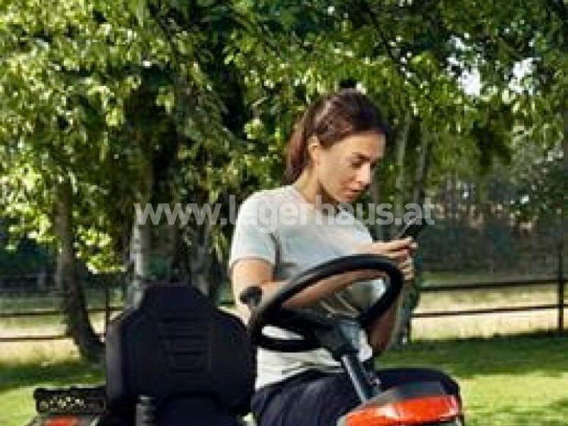 Husqvarna RIDER R 316TSX AWD 103CM