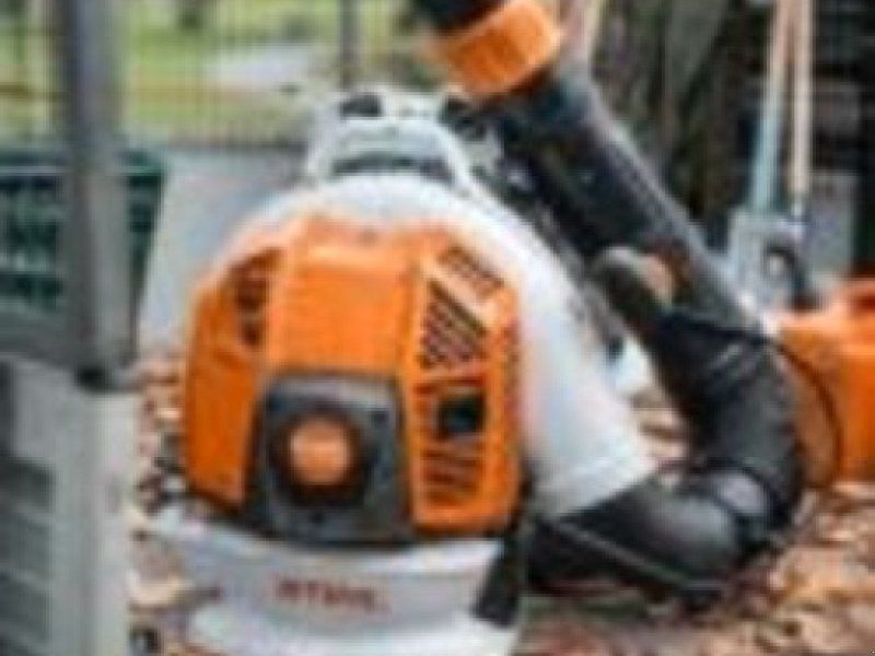Stihl BLASGERÄT BR800 C-E