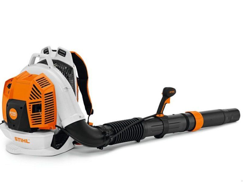 Stihl BLASGERÄT BR800 C-E