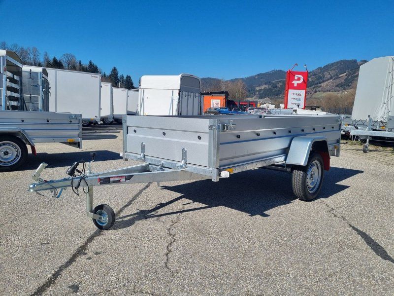 Pongratz BO 265/12 U 750KG