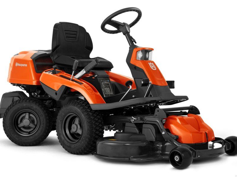 Husqvarna RIDER R 216TC AWD 103CM