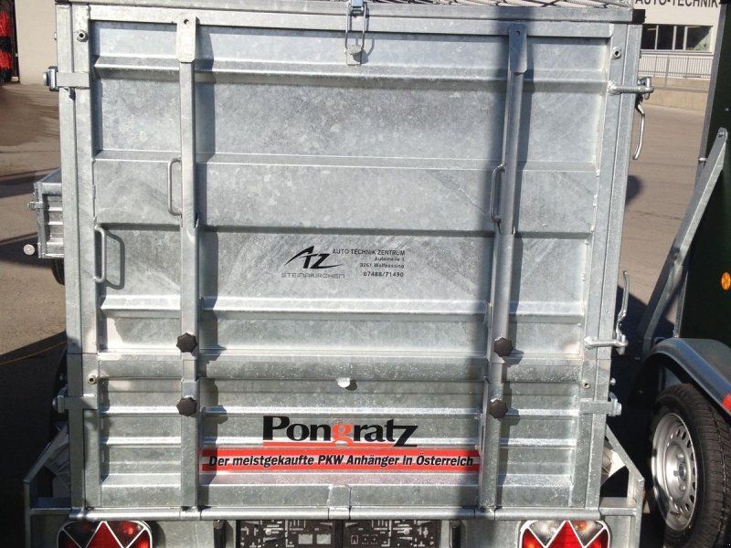 Pongratz EPA 250/12T-RS-STK