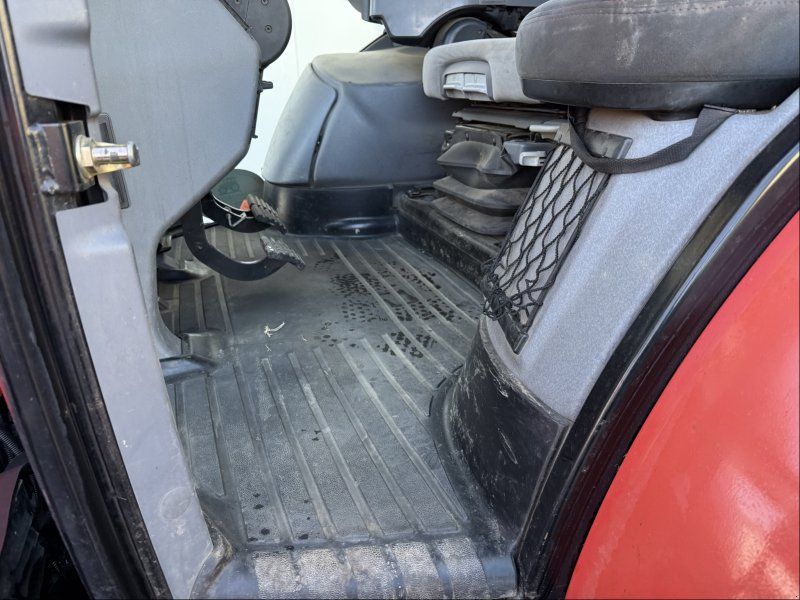 Steyr 6270 Terrus CVT