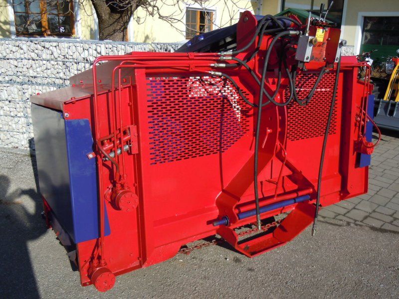 Mayer Siloking EA 2300