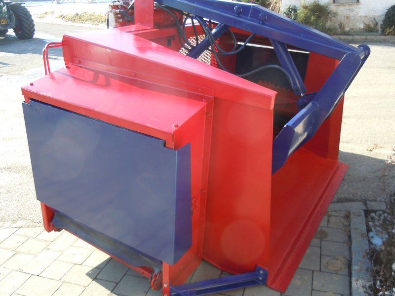 Mayer Siloking EA 2300