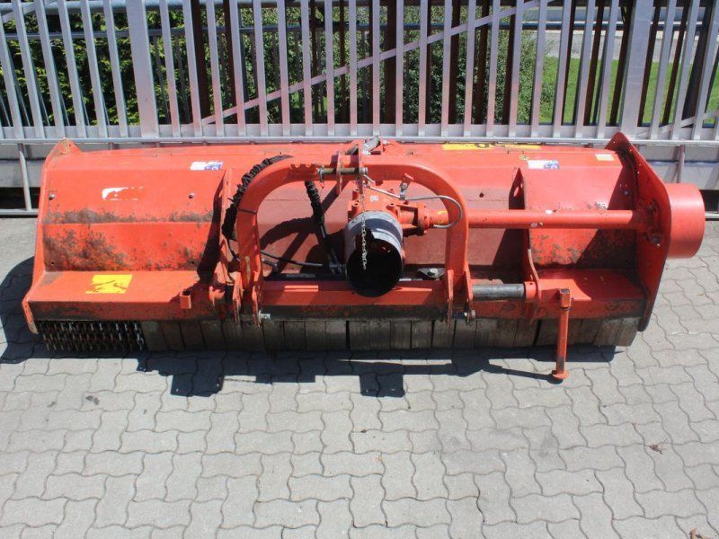 Maschio Tornado 280