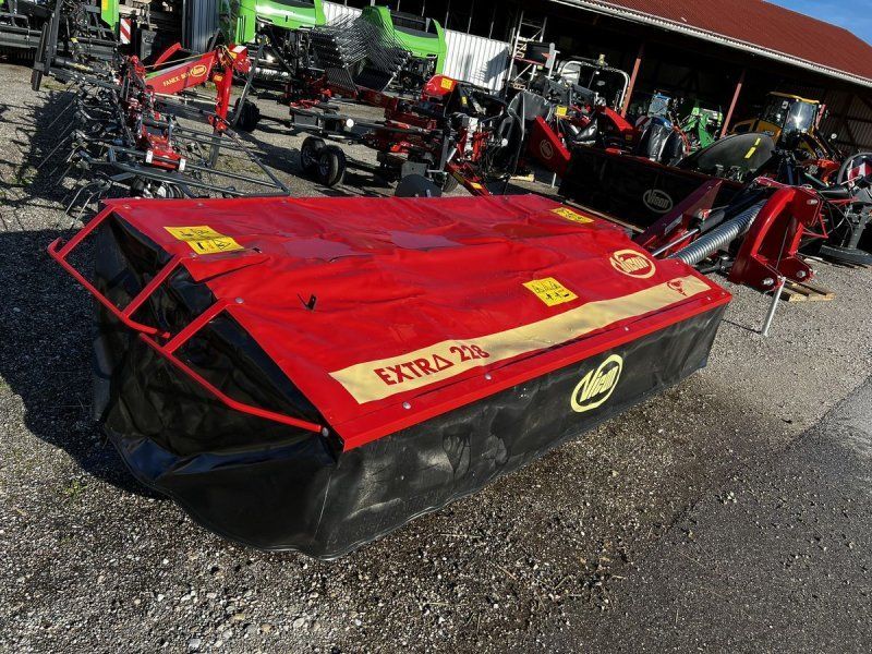 Vicon Extra 228