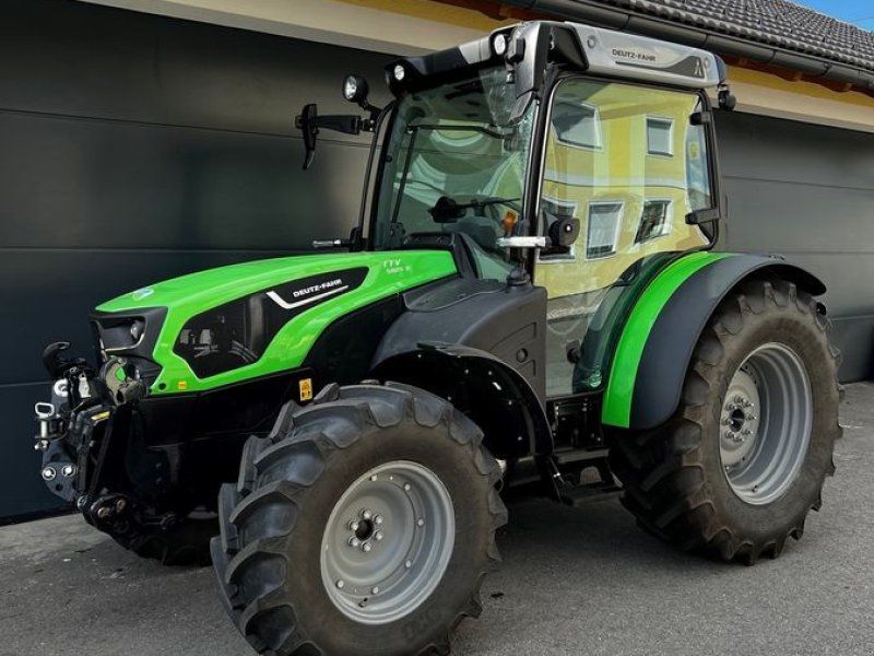 Deutz-Fahr 5105 D TTV