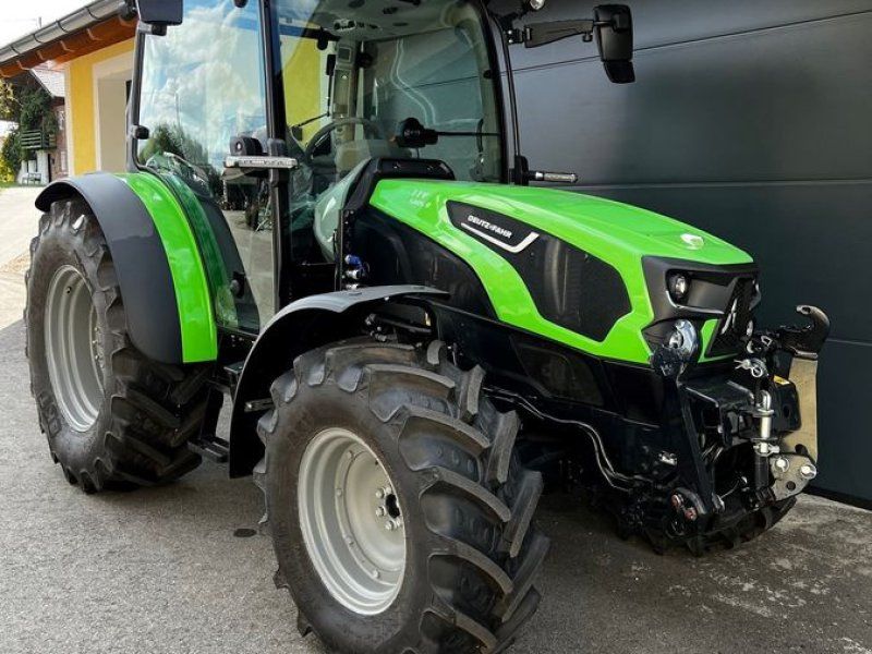 Deutz-Fahr 5105 D TTV