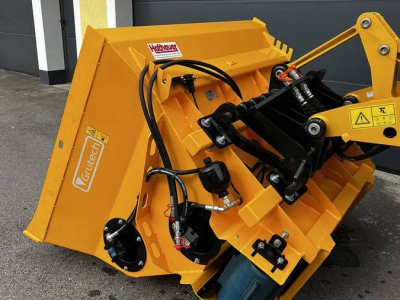 Futter Einstreuschaufel GTH-RT01