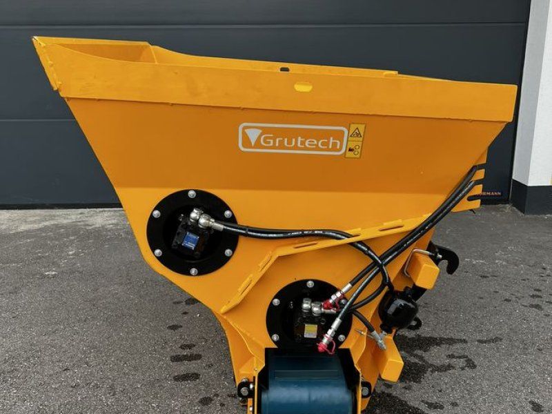 Futter Einstreuschaufel GTH-RT01