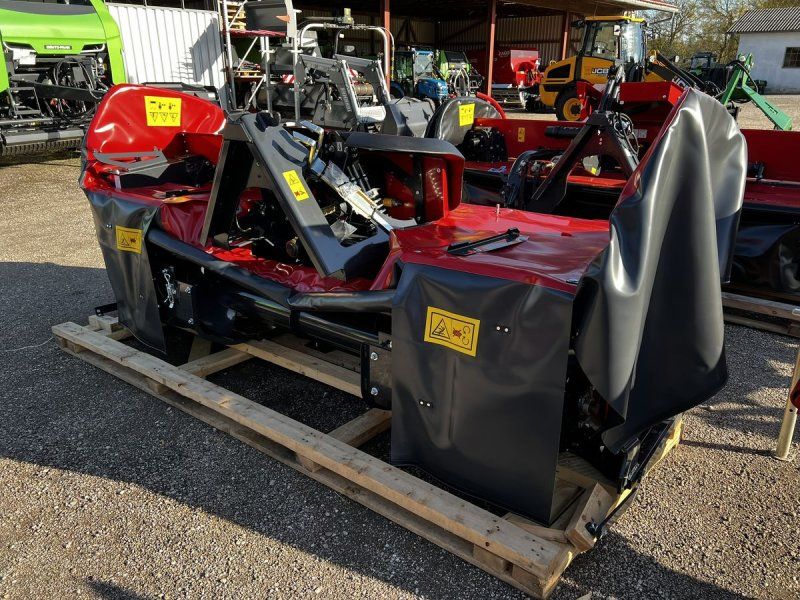 Vicon Extra 332 XF Compact