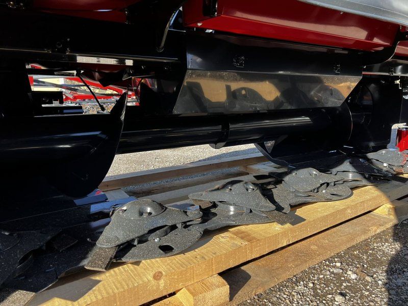 Vicon Extra 332 XF Compact