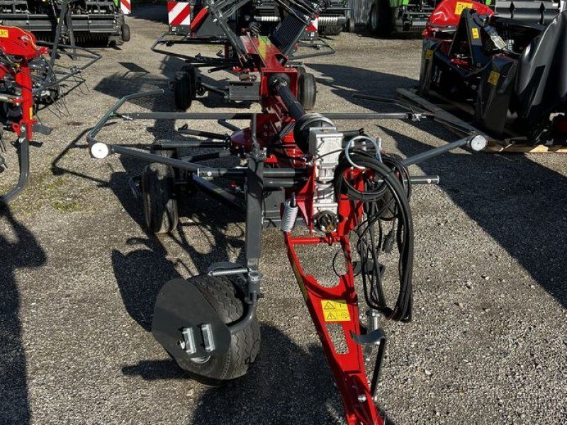 Vicon Andex 714T Vario