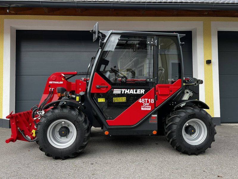 Thaler 48T18 DPF