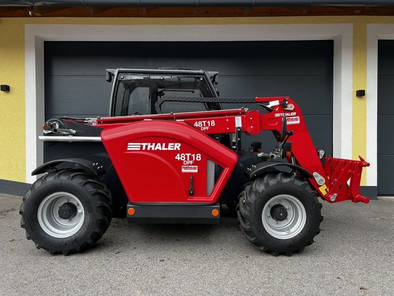 Thaler 48T18 DPF