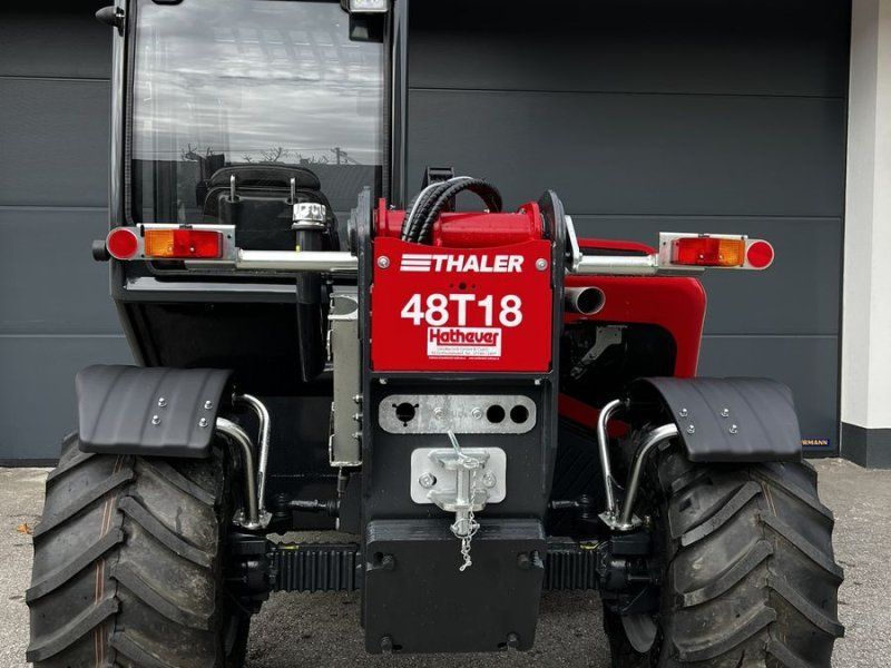 Thaler 48T18 DPF