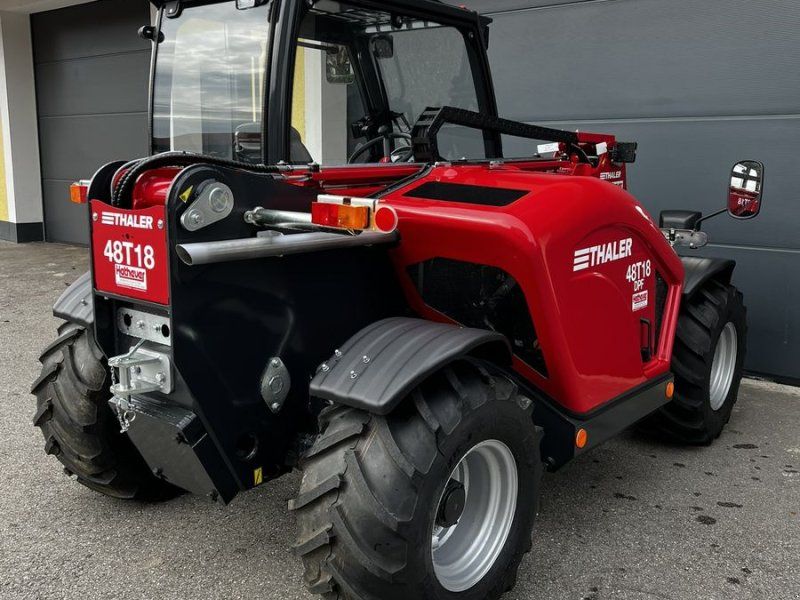 Thaler 48T18 DPF