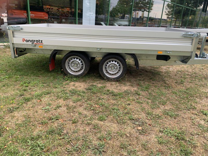 Pongratz LH3100/16T-AL