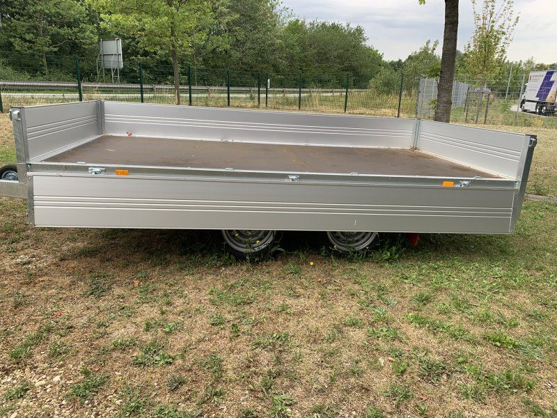 Pongratz LH3100/16T-AL