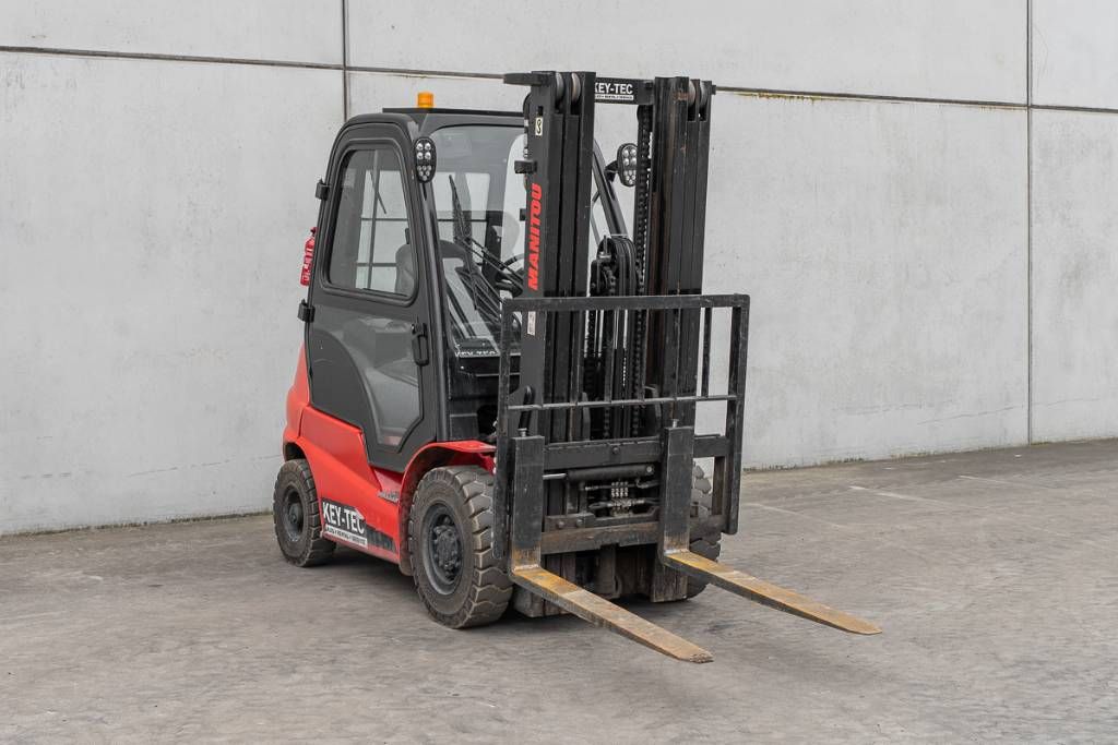 Manitou MI 25 D