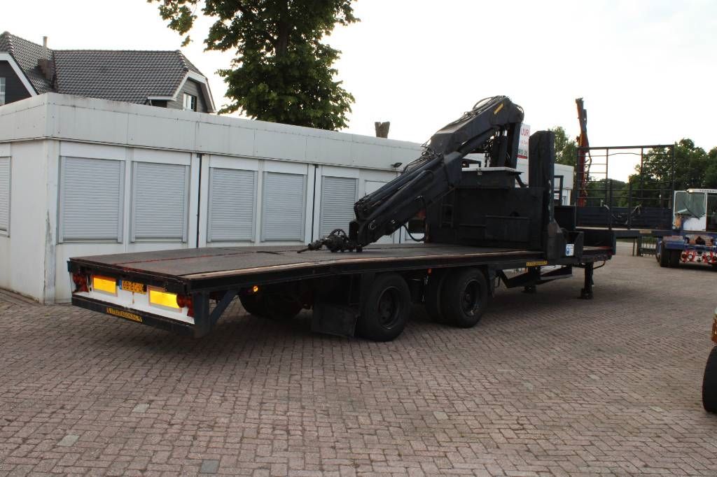 Draco DTTAS 1200-200 HIAB R255/F1