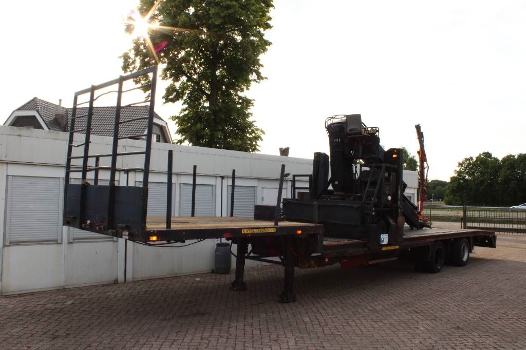 Draco DTTAS 1200-200 HIAB R255/F1