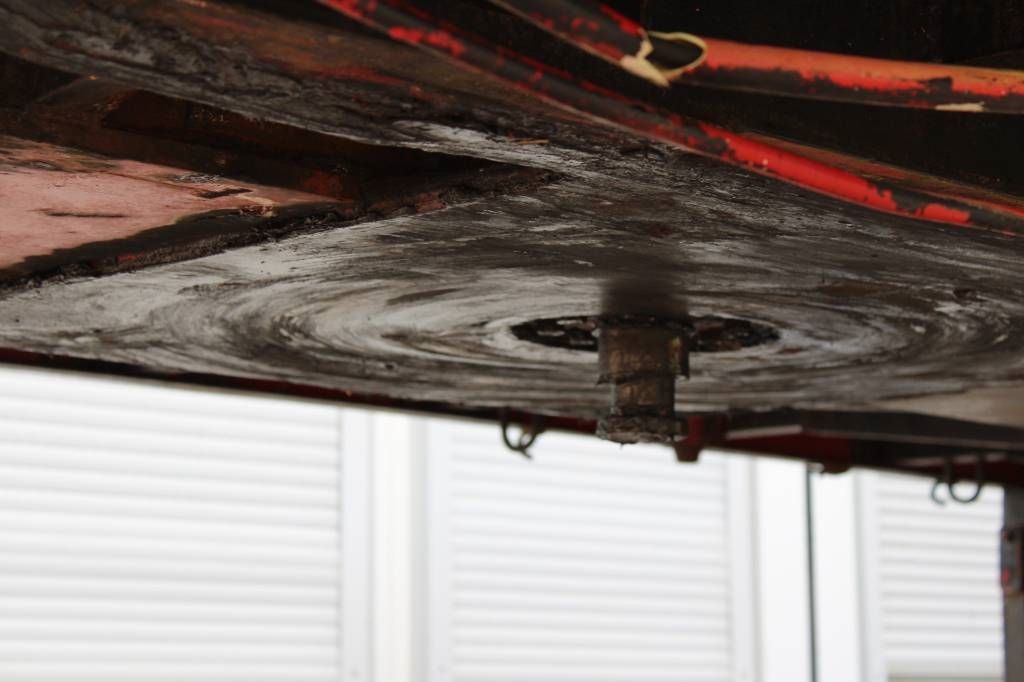 Draco DTTAS 1200-200 HIAB R255/F1