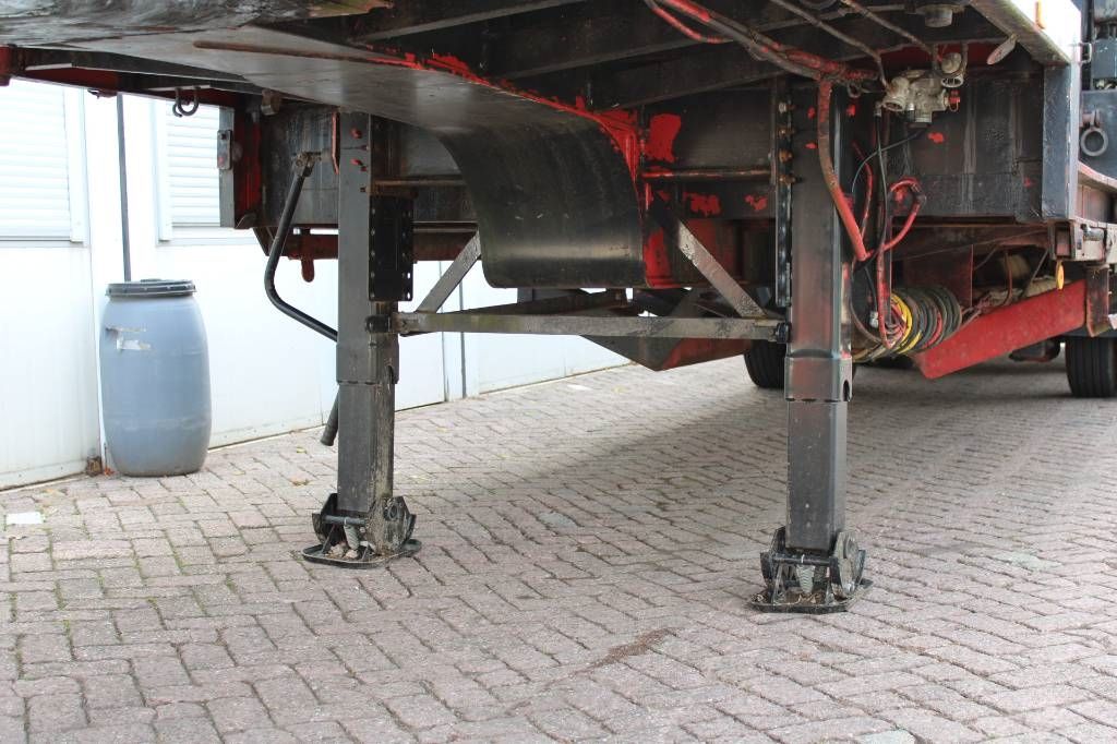 Draco DTTAS 1200-200 HIAB R255/F1