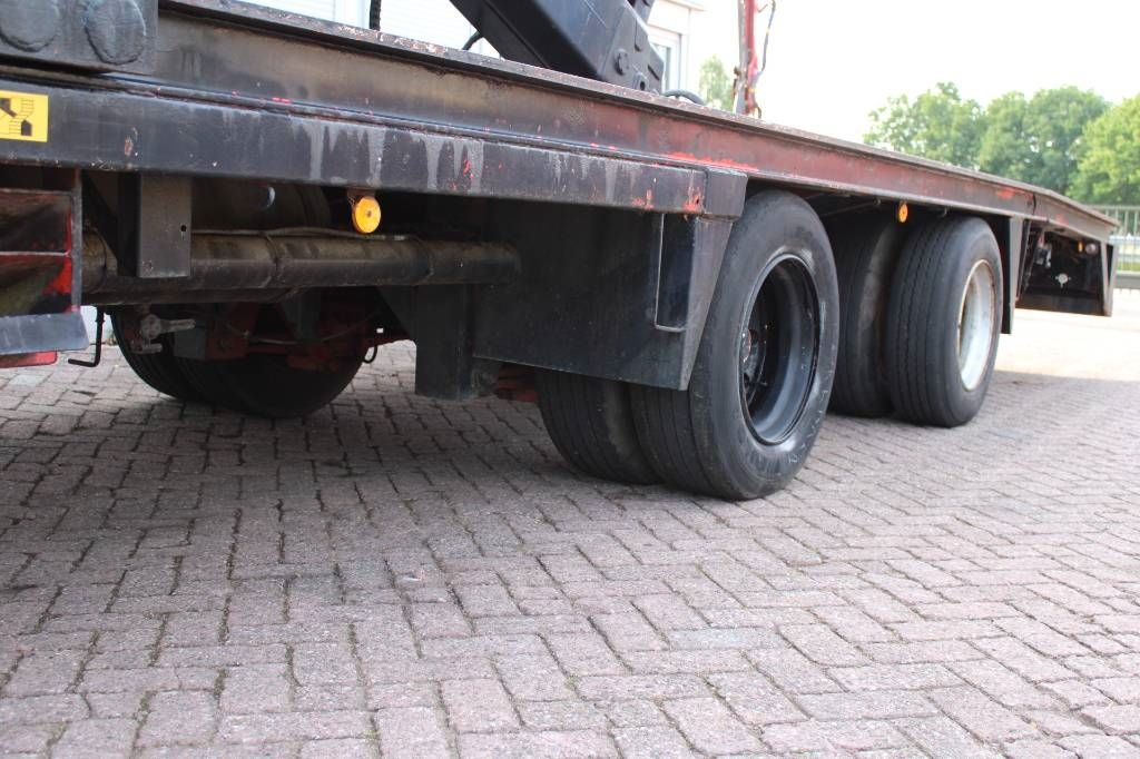 Draco DTTAS 1200-200 HIAB R255/F1