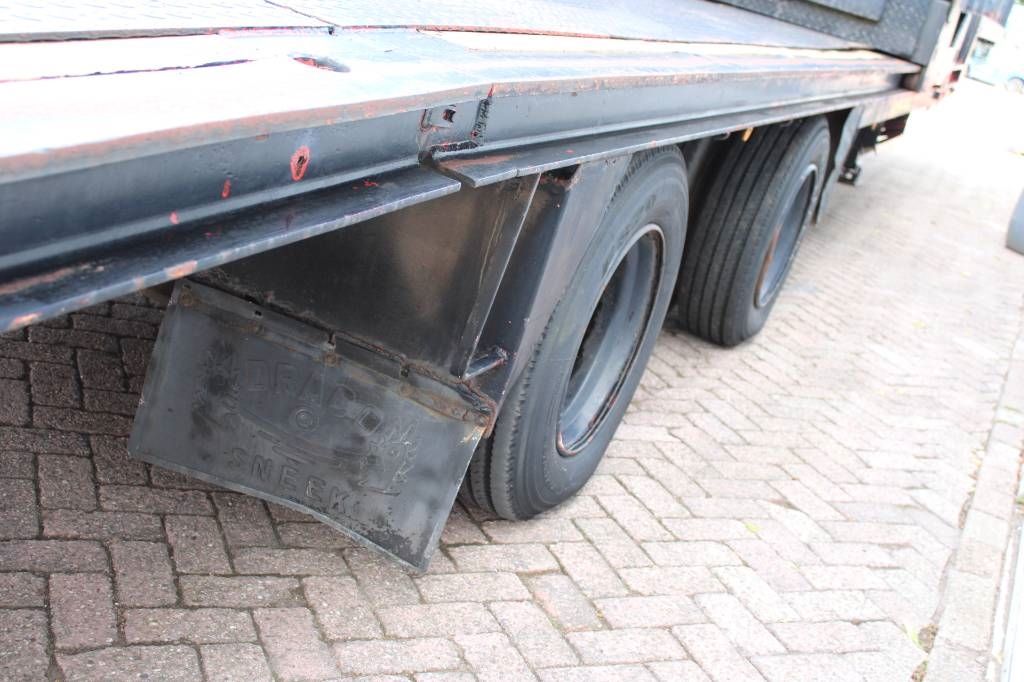 Draco DTTAS 1200-200 HIAB R255/F1