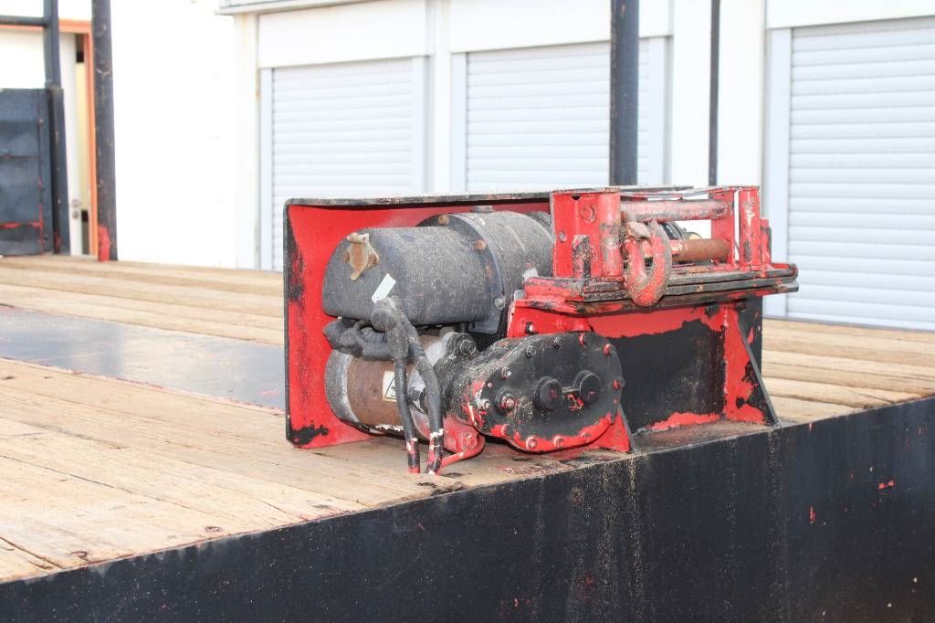 Draco DTTAS 1200-200 HIAB R255/F1