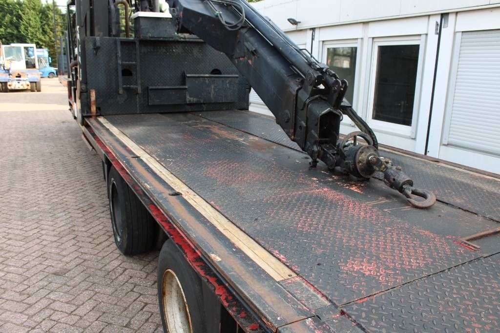 Draco DTTAS 1200-200 HIAB R255/F1