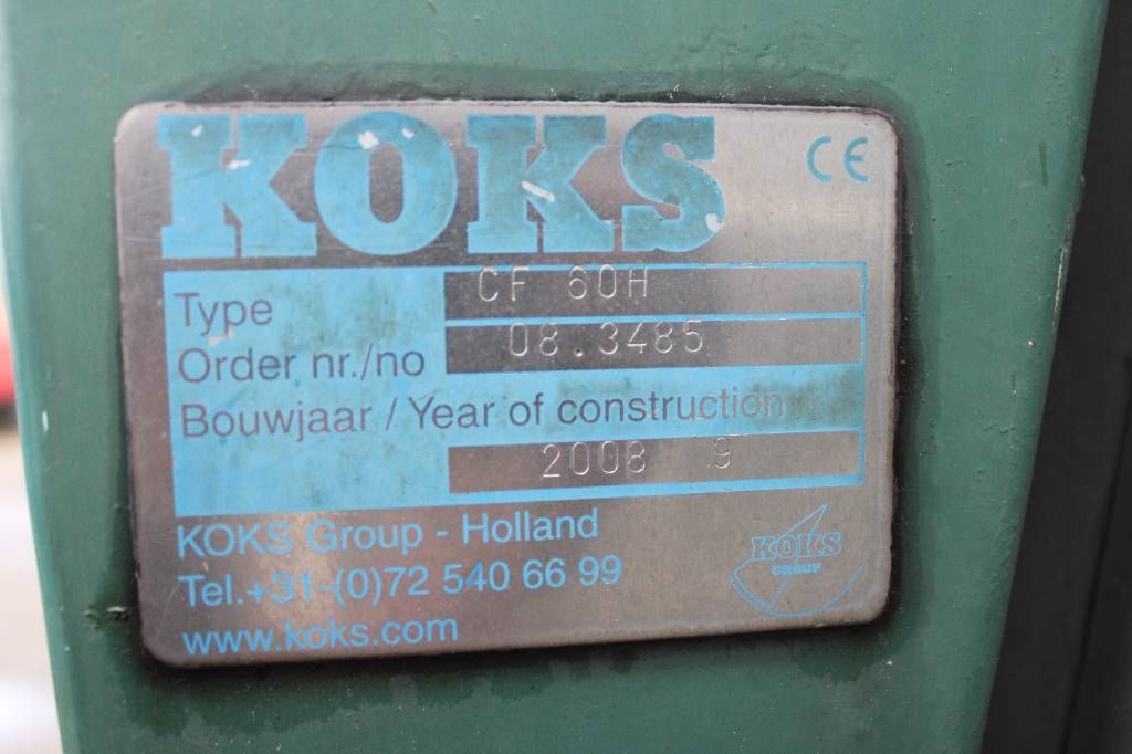 Mercedes-Benz Atego 1524