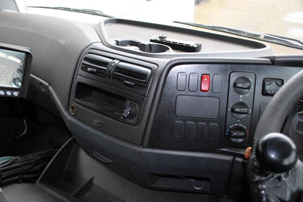 Mercedes-Benz Atego 1524