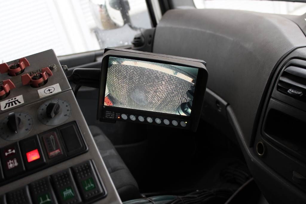 Mercedes-Benz Atego 1524