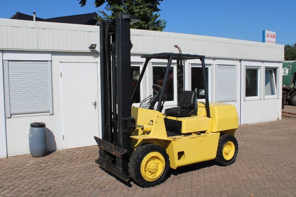 Hyster H 4.00 XL