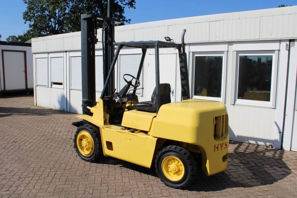 Hyster H 4.00 XL
