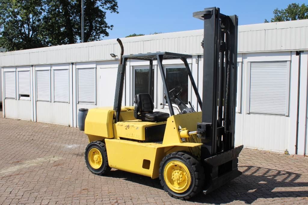 Hyster H 4.00 XL