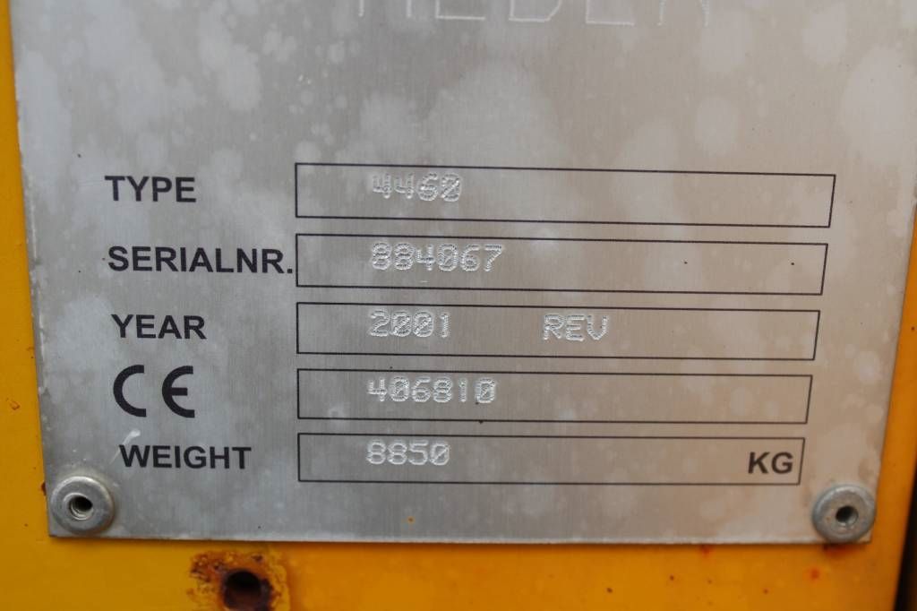Heden 4460